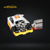 Stance Hunters F40 LM Shell Livery Legend Series Luxury Box 1:64