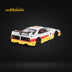 Stance Hunters F40 LM Shell Livery Legend Series Luxury Box 1:64