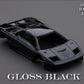 The Laboratory Lamborghini Diablo GT-R Established by ZONZO Studio 1:64 Resin Handmade Limited 