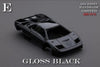 The Laboratory Lamborghini Diablo GT-R Established by ZONZO Studio 1:64 Resin Handmade Limited 