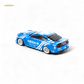 Liberty64 Ford Mustang GT Widebody Modified - A d i d a s Clover 1:64