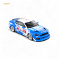 Liberty64 Ford Mustang GT Widebody Modified - C o n v e r s e 1:64