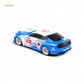 Liberty64 Ford Mustang GT Widebody Modified - C o n v e r s e 1:64