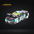 Mini GT x Kaido House Nissan Skyline GT-R R33 HKS Livery V1 1:64 KHMG129