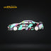 Mini GT x Kaido House Nissan Skyline GT-R R33 HKS Livery V1 1:64 KHMG129