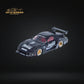 Inno64 Mazda RX-7 LBWK in Black 1:64 IN64-LBWK-RX7-01
