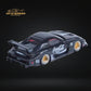 Inno64 Mazda RX-7 LBWK in Black 1:64 IN64-LBWK-RX7-01