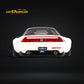 Mini GT x Kaido House Honda NSX NA1 Kaido Works V2 White 1:64 KHMG148