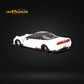 Mini GT x Kaido House Honda NSX NA1 Kaido Works V2 White 1:64 KHMG148