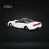 Mini GT x Kaido House Honda NSX NA1 Kaido Works V2 White 1:64 KHMG148