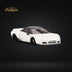 Mini GT x Kaido House Honda NSX NA1 Kaido Works V2 White 1:64 KHMG148