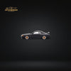 Inno64 Nissan Skyline GT-R R32 Matt Black "THE DIECAST COMPANY" Special Edition 1:64 IN64-R32-MB