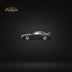 Inno64 Nissan Skyline GT-R R32 Matt Black "THE DIECAST COMPANY" Special Edition 1:64 IN64-R32-MB