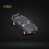 Inno64 Nissan Skyline GT-R R32 Matt Black "THE DIECAST COMPANY" Special Edition 1:64 IN64-R32-MB