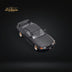 Inno64 Nissan Skyline GT-R R32 Matt Black "THE DIECAST COMPANY" Special Edition 1:64 IN64-R32-MB