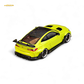 (Pre-Order) SW BMW G82 M4 Wide-Body Modified - Sao Paulo Yellow 1:64