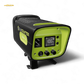 Suncrafter S200B Studio Light - Diecast Photography Light