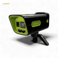 Suncrafter S200B Studio Light - Diecast Photography Light