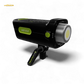 Suncrafter S200B Studio Light - Diecast Photography Light