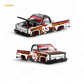 (Pre-Order) Kaido House Chevrolet Silverado - Intimidator V1 1:64