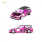(Pre-Order) Kaido House Honda Civic (EF) Kaido Loop Spec V1 - 1:64