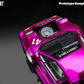 (Pre-Order) Topart LBWK Countach - Flash Pink White 1:64