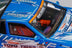 (Pre-Order) MicroTurbo Nissan 180SX Type X Team "TOYO TIRES" Drift Metallic Blue 1:64 Limited to 999 Pcs