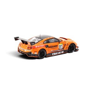 Tarmac Works Nissan GT-R R35 NISMO GT3 1:64 Diecast Model