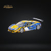 Tarmac Works Ferrari 458 Italia GT3 GT Asia 2016 T64-074-16GTA12 1:64