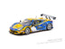 Tarmac Works Ferrari 458 Italia GT3 GT Asia 2016 T64-074-16GTA12 1:64