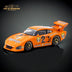 Tarmac Works Porsche 935 K3 DRM 1980 Jagermeister #T64-079-80DRM02 1:64