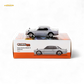 Tarmac Works Global64 Nissan Skyline 2000 GT-R in Silver 1:64