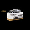 RAW CHASE Tarmac Works Global64 Dodge Challenger SRT Hellcat White LB Works T64G-TL039-WH 1:64