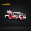 MOTORHELIX Honda Civic Type R FL5 TRC Livery 1:64