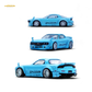 (Pre-Order) Inno64 Pandem Rocket Bunny RX7 FD3S - Tiff Blue 1:64