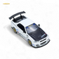 (Pre-Order) Inno64 Top Secret R34 GT-R - White 1:64
