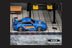 Star Model Porsche RWB 993 GT Wing Blue Rauh HOTWHEELS Livery 😂 1:64