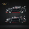 CM Model Subaru WRX S4 WideBody Kit Black 1:64 CM64-WRX-03