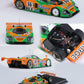 (Pre-Order) YM Model Mazda 787b #55 Le Mans Championship 1991 Winner Limited to 499 Pcs 1:64