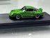 (Pre-Order) YM Model Porsche Singer DLS in Green Limited to 499 Pcs 1:64