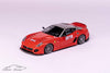 Cars' Lounge Ferrari 599XX Red #23 1:64 Resin Limited to 399 Pcs