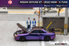 Focal Horizon Nissan Skyline R32 GT-R 3rd Gen S-Tune Magic Purple 1:64