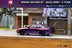 Focal Horizon Nissan Skyline R32 GT-R 3rd Gen S-Tune Magic Purple 1:64