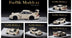 FuelMe Porsche RWB 993 Sandstorm 1:64 Limited to 299 Pcs Resin