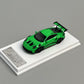 SOLO Porsche 911 992 GT3 RS Lizard Green 1:64