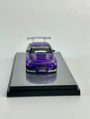 Error404 X LOT 57 Exclusive RYOHE's Nissan Skyline R34 "GIFTED" Resin 1:64