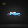 Pop Race Porsche Singer Targa Gulf PR640078 1:64