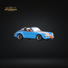 Pop Race Porsche Singer Targa Gulf PR640078 1:64