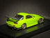 123 Hobby Mazda FD3S RX-7 in Apple Green 1:64