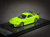 123 Hobby Mazda FD3S RX-7 in Apple Green 1:64